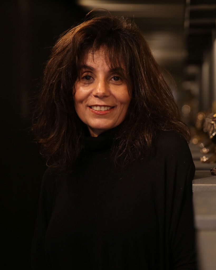 Nada Abi Saleh