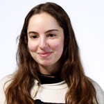 Aya Maria Haber