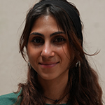 Carla Bou Hamdan